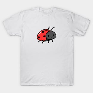 Ladybug T-Shirt